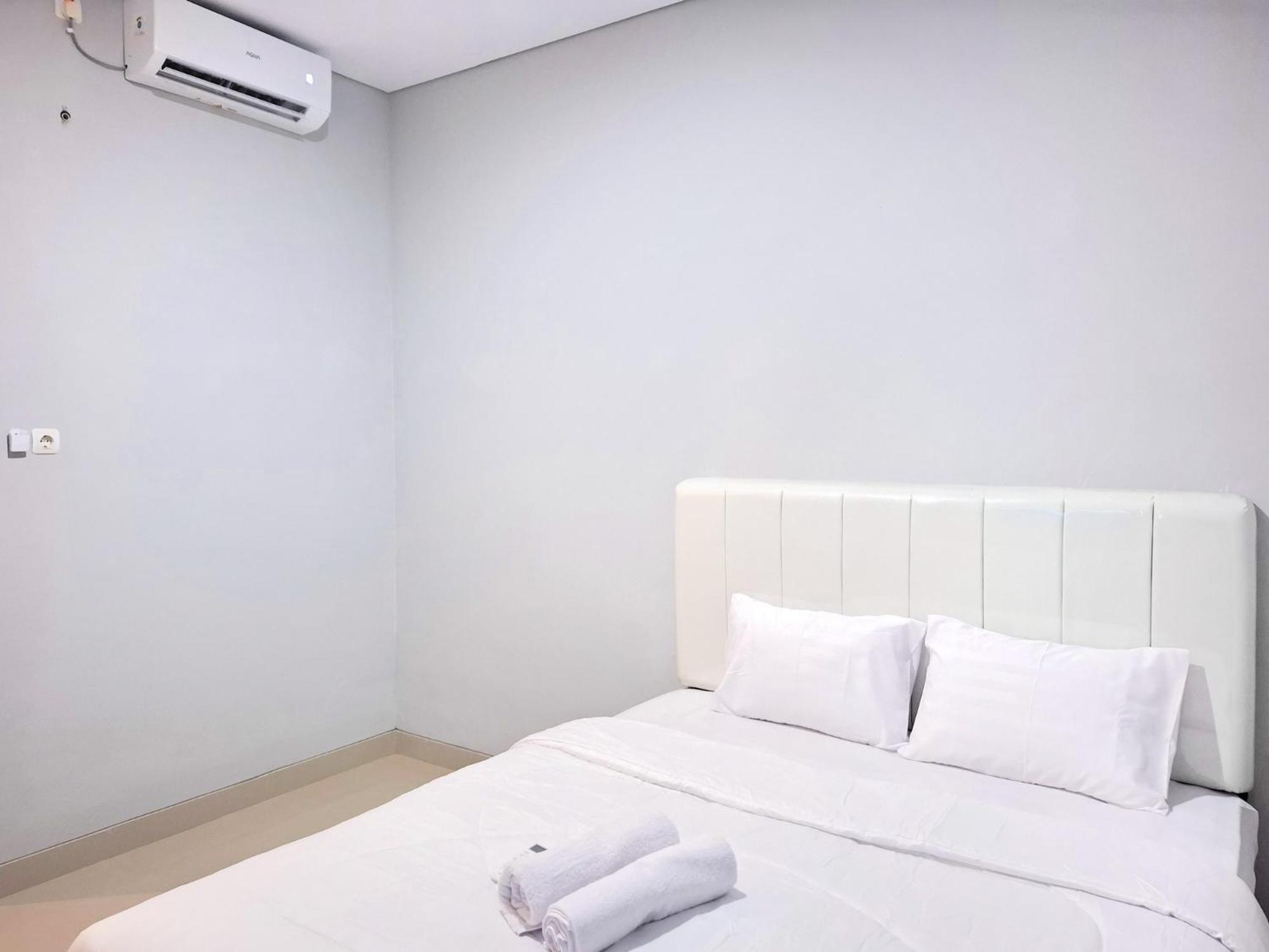 Daffa Inn Syariah Near Jogja City Mall Mitra Reddoorz Cebongan Exterior foto
