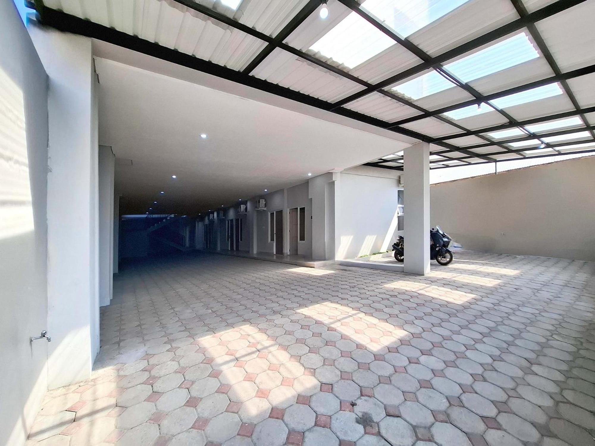 Daffa Inn Syariah Near Jogja City Mall Mitra Reddoorz Cebongan Exterior foto